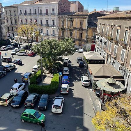 Etnika Home Catania Exterior photo
