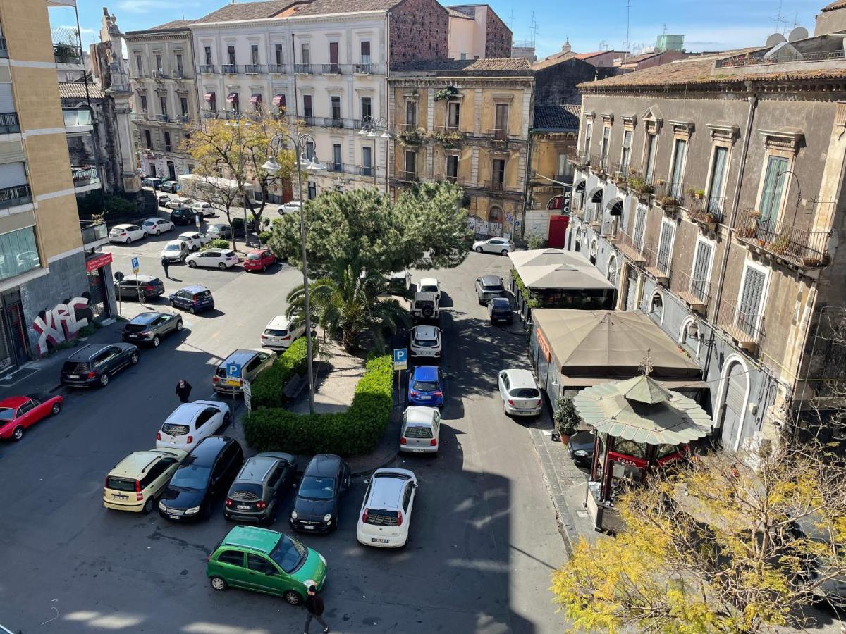 Etnika Home Catania Exterior photo