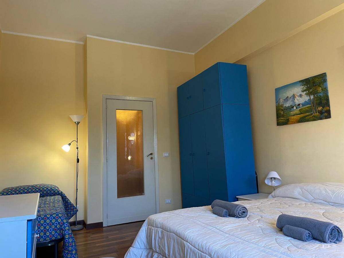 Etnika Home Catania Exterior photo