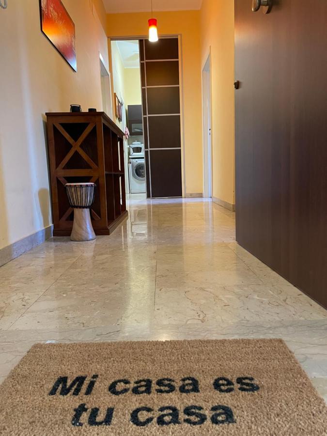 Etnika Home Catania Exterior photo