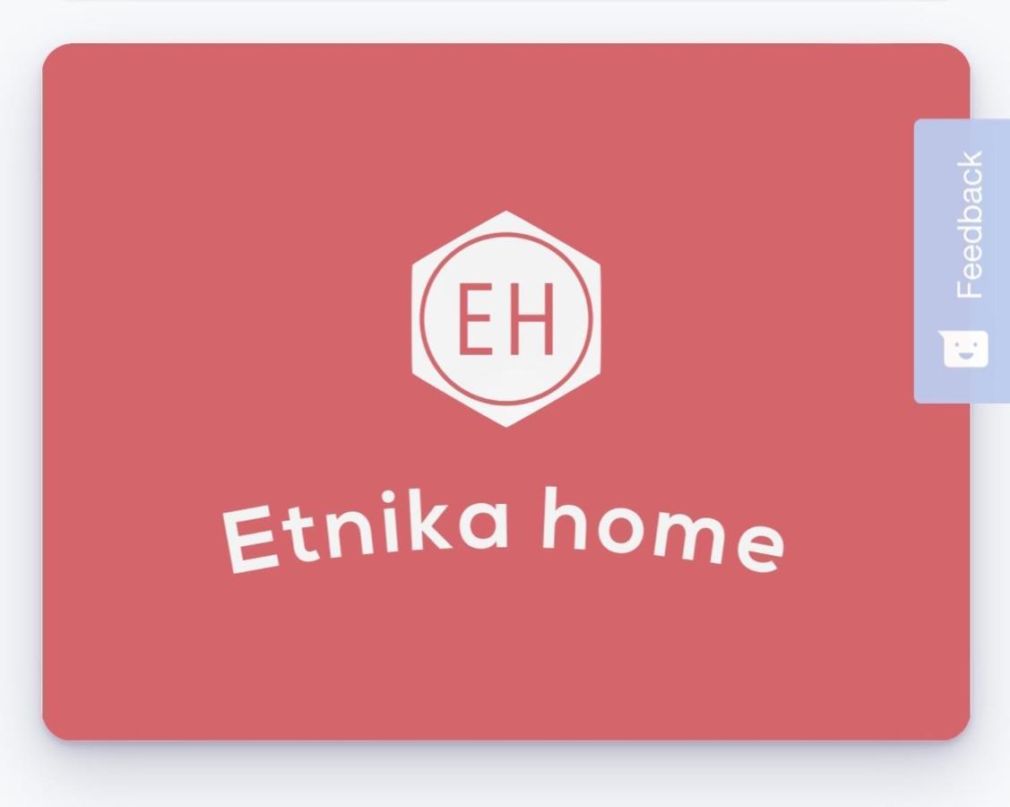 Etnika Home Catania Exterior photo