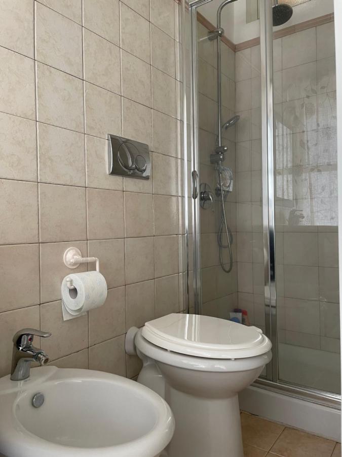 Etnika Home Catania Exterior photo