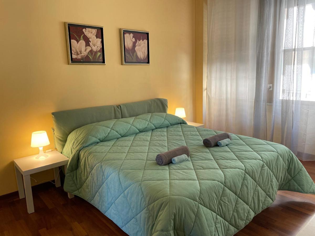 Etnika Home Catania Exterior photo