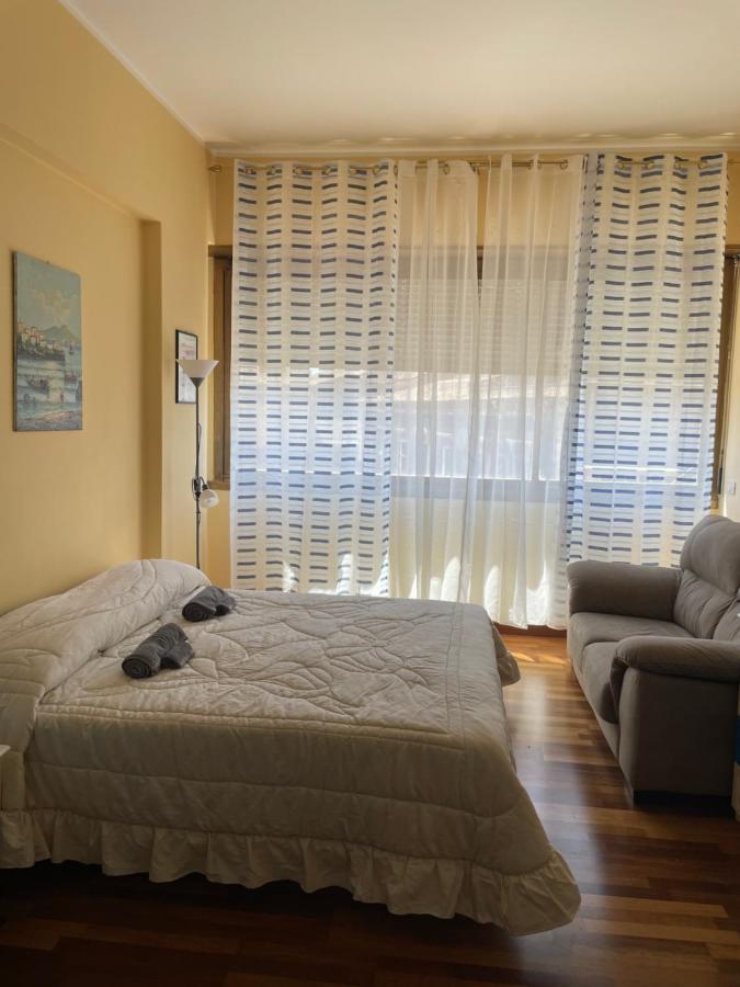 Etnika Home Catania Exterior photo